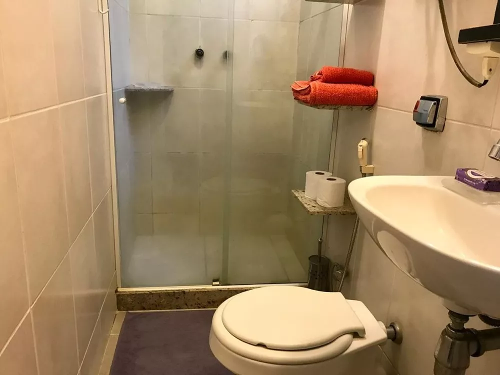 Apartamento, 1 quarto, 55 m² - Foto 9