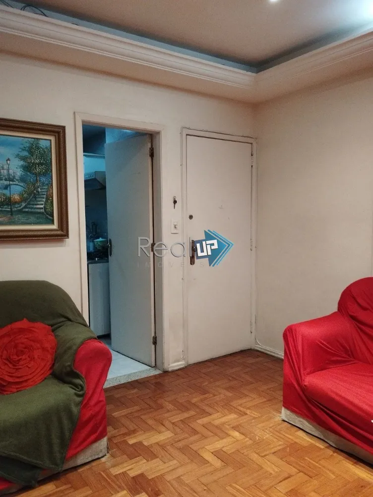 Apartamento, 3 quartos, 79 m² - Foto 1