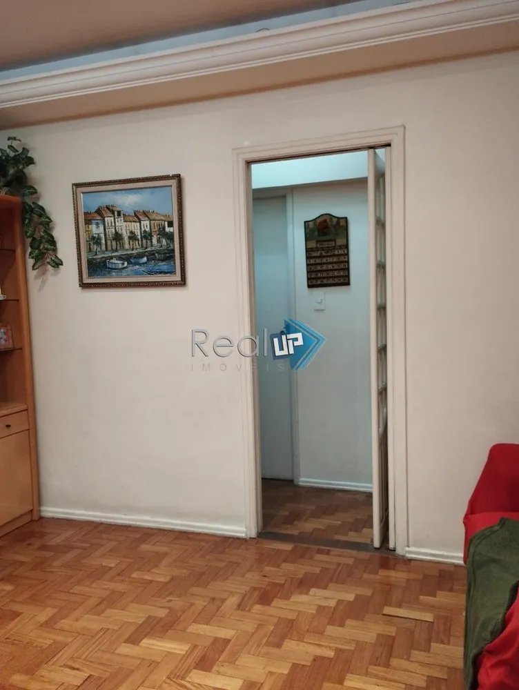 Apartamento, 3 quartos, 79 m² - Foto 2