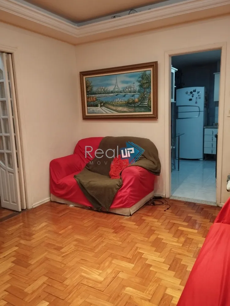Apartamento, 3 quartos, 79 m² - Foto 3