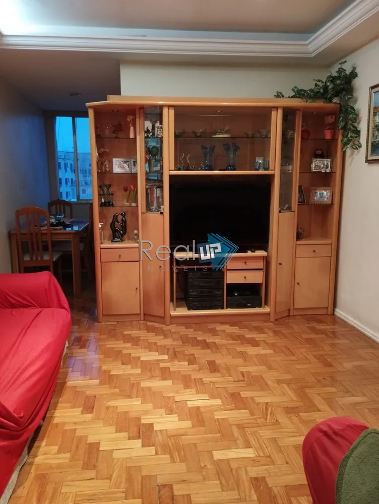 Apartamento, 3 quartos, 79 m² - Foto 4