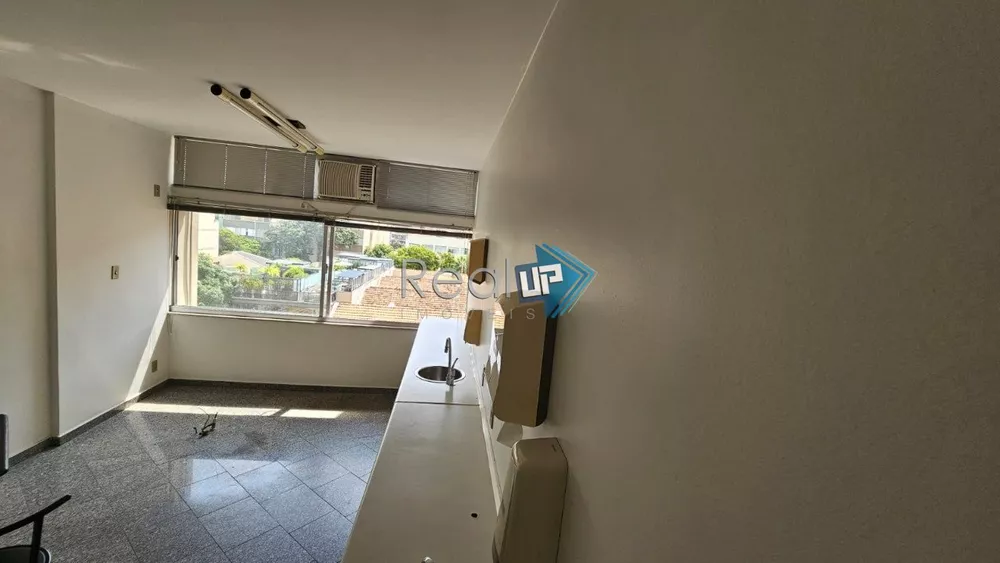 Conjunto Comercial-Sala à venda, 26m² - Foto 2