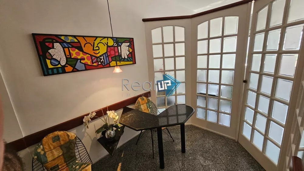 Conjunto Comercial-Sala à venda, 26m² - Foto 5