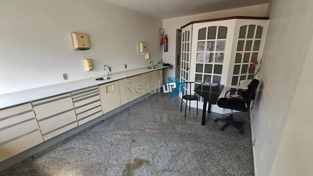 Conjunto Comercial-Sala à venda, 26m² - Foto 4