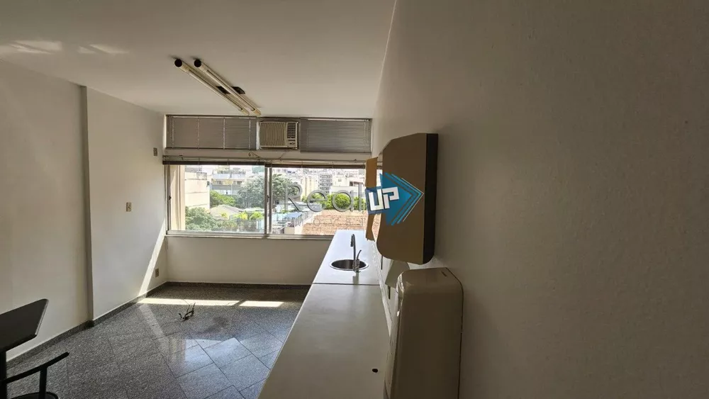 Conjunto Comercial-Sala à venda, 26m² - Foto 1