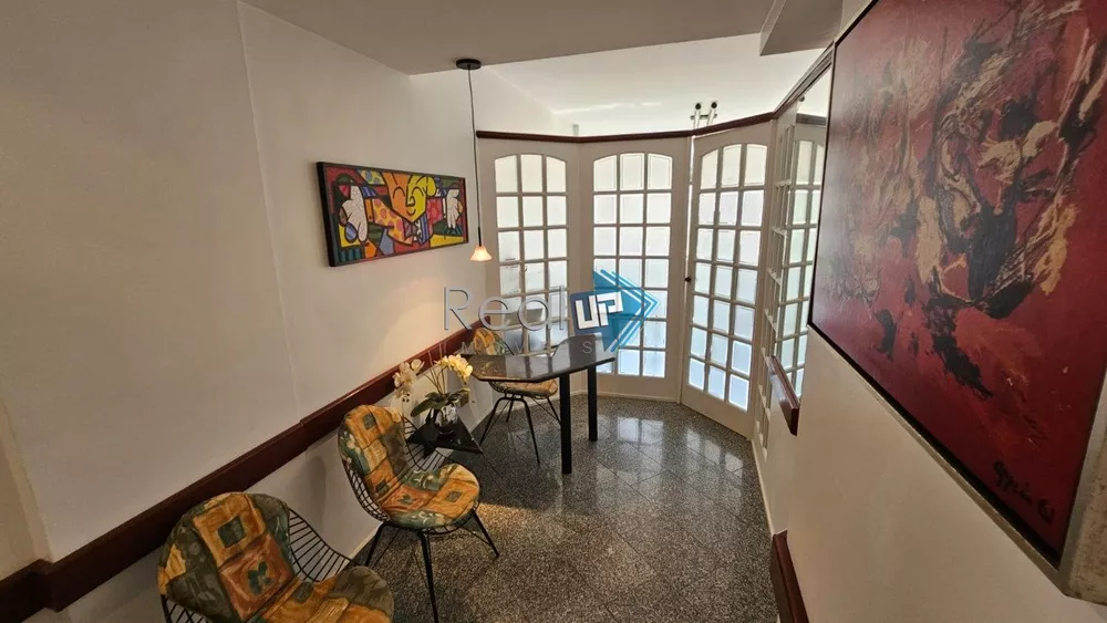 Conjunto Comercial-Sala à venda, 26m² - Foto 6