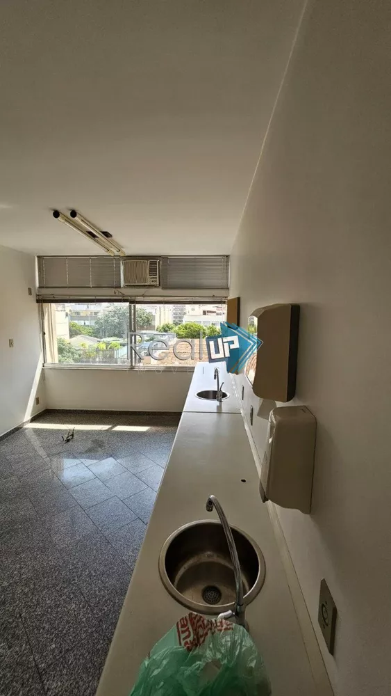 Conjunto Comercial-Sala à venda, 26m² - Foto 3