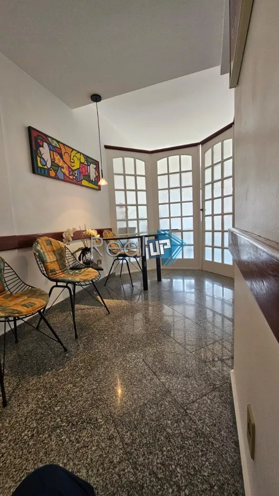 Conjunto Comercial-Sala à venda, 26m² - Foto 7