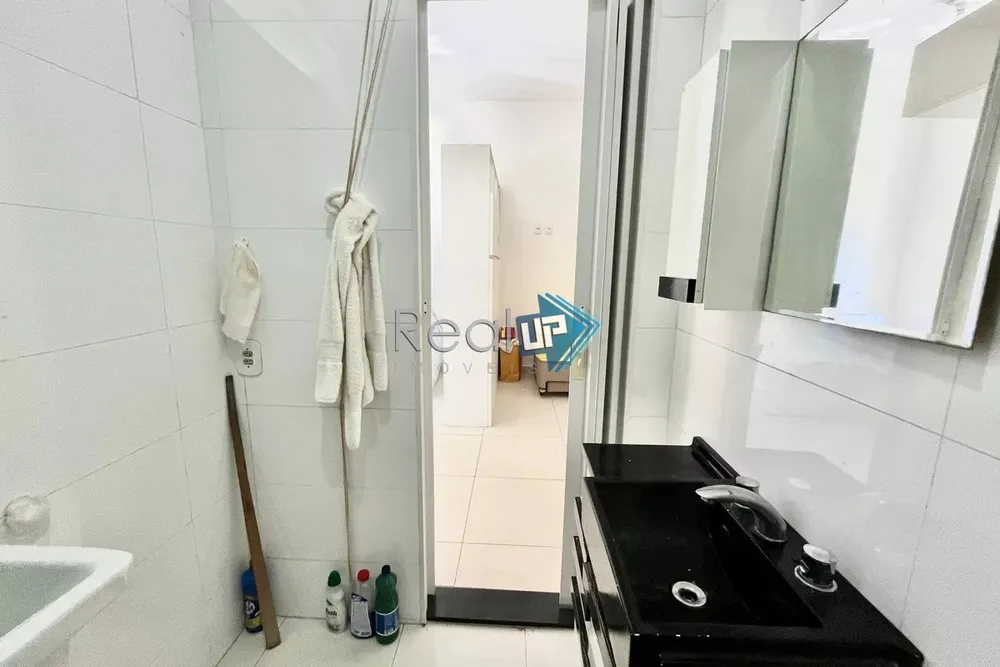 Apartamento, 1 quarto, 28 m² - Foto 22