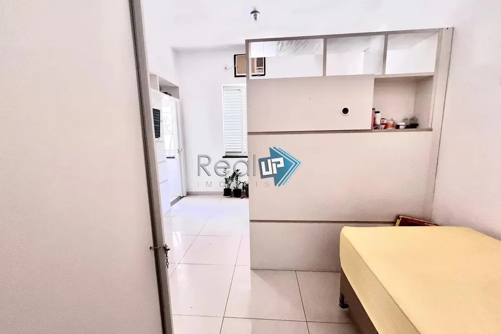 Apartamento, 1 quarto, 28 m² - Foto 12