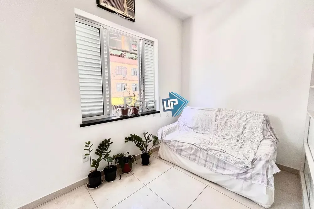 Apartamento, 1 quarto, 28 m² - Foto 4