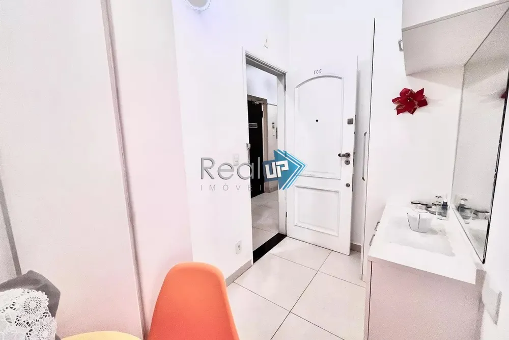 Apartamento, 1 quarto, 28 m² - Foto 20