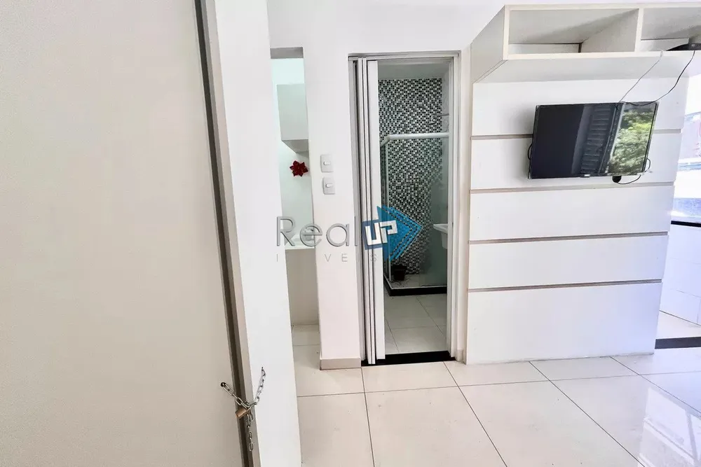 Apartamento, 1 quarto, 28 m² - Foto 6