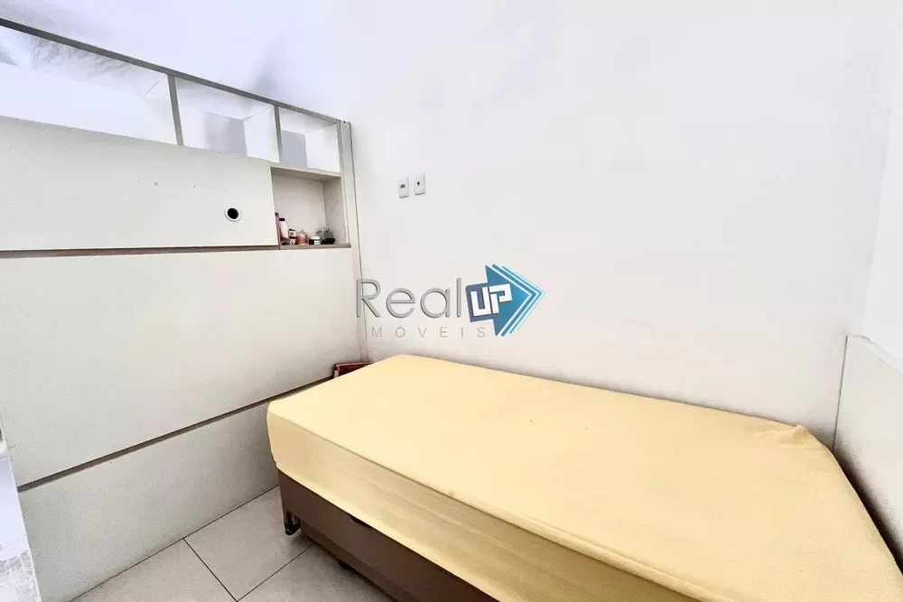 Apartamento, 1 quarto, 28 m² - Foto 10