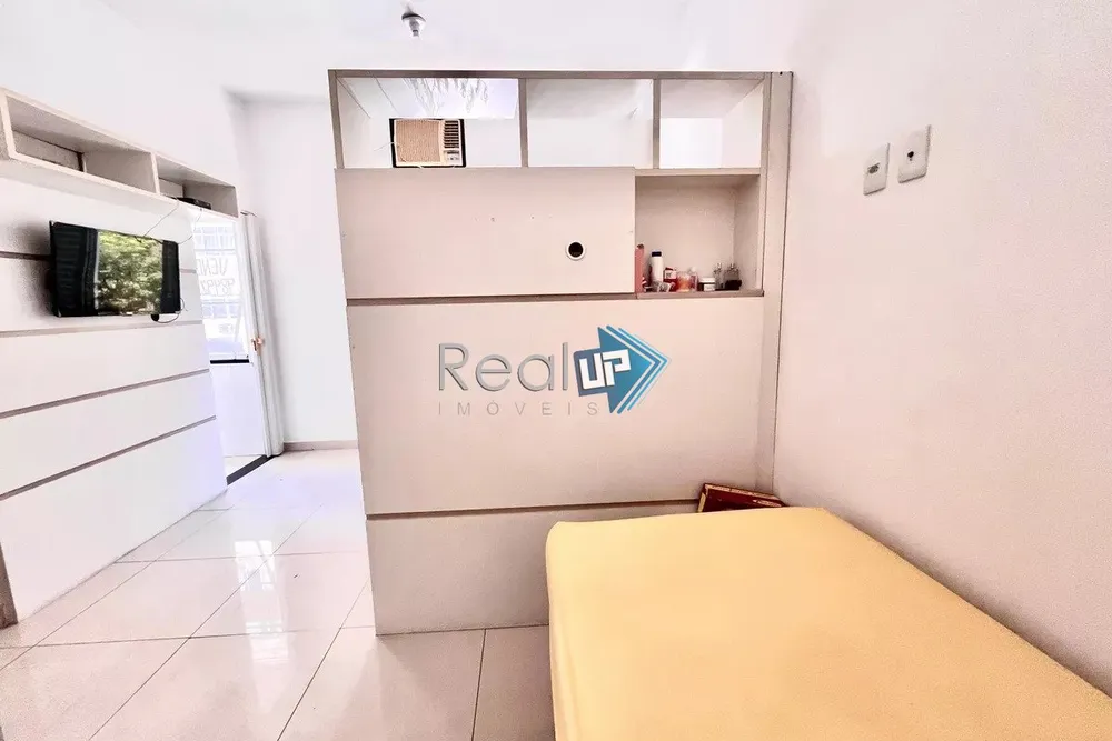 Apartamento, 1 quarto, 28 m² - Foto 14