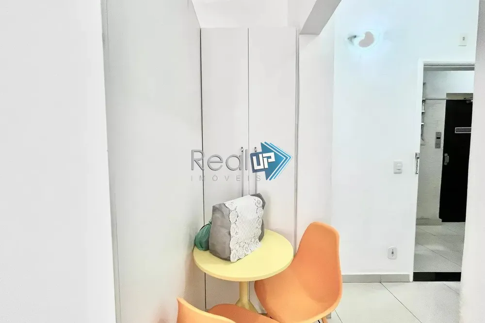 Apartamento, 1 quarto, 28 m² - Foto 7