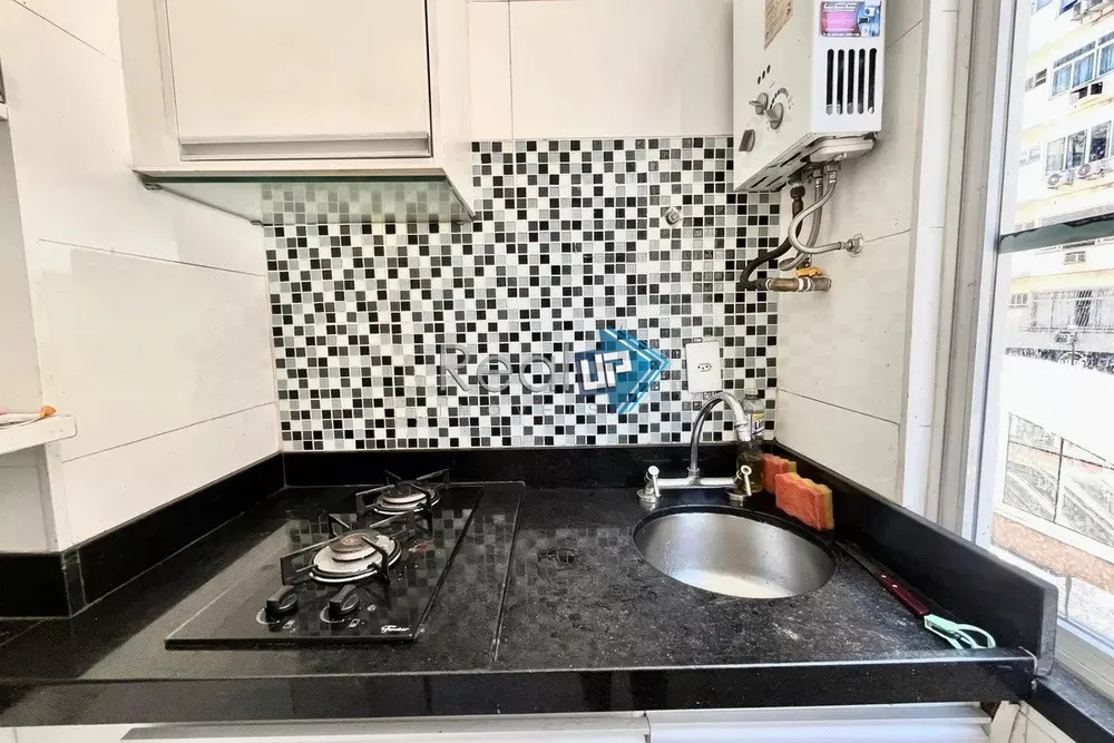 Apartamento, 1 quarto, 28 m² - Foto 16