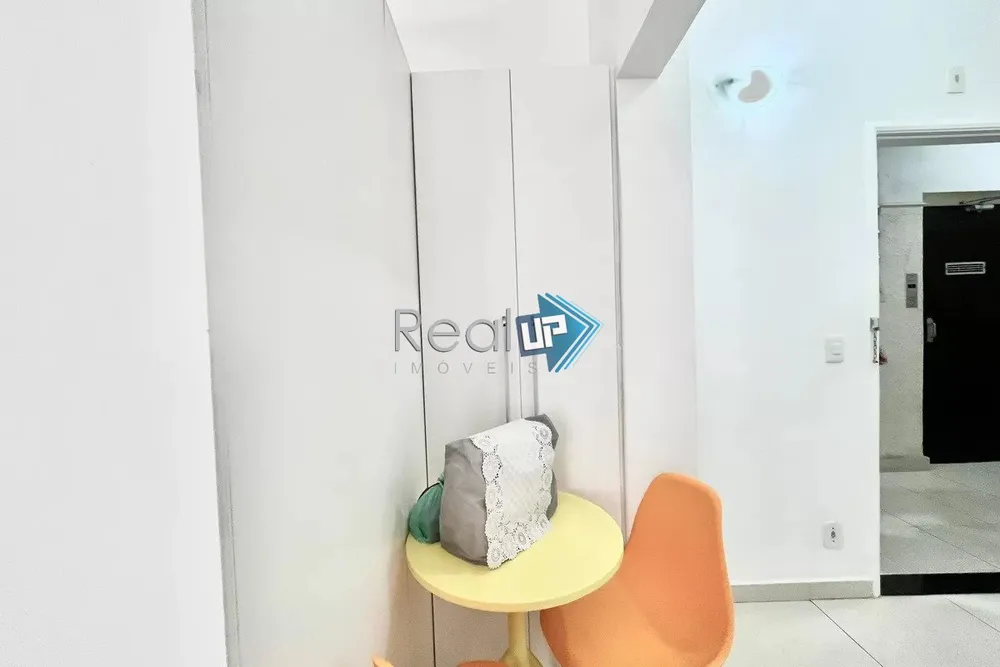 Apartamento, 1 quarto, 28 m² - Foto 19
