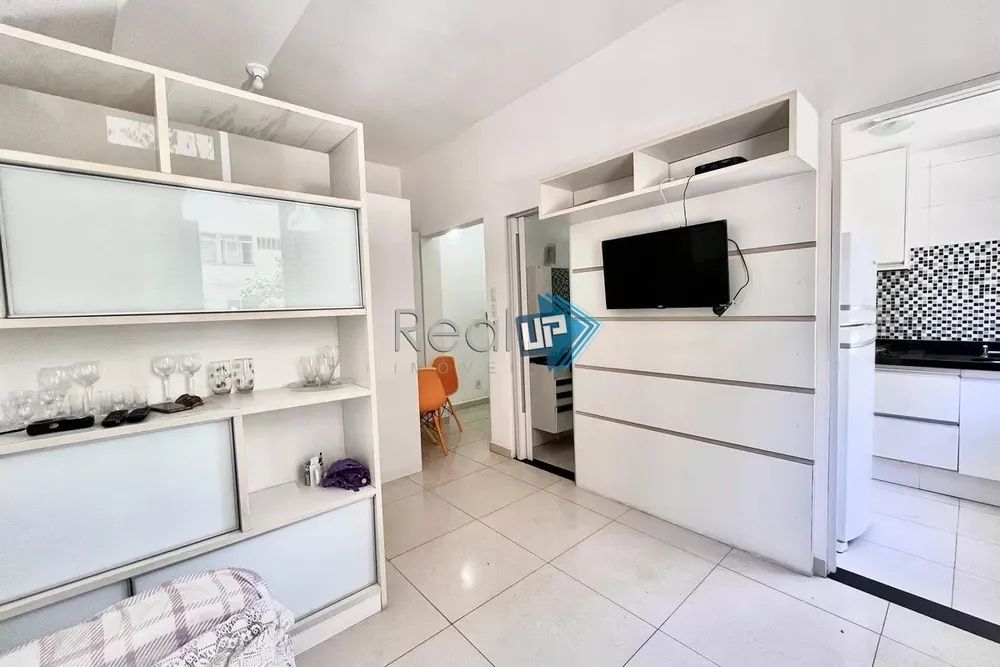 Apartamento, 1 quarto, 28 m² - Foto 3