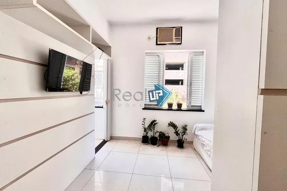 Apartamento, 1 quarto, 28 m² - Foto 5