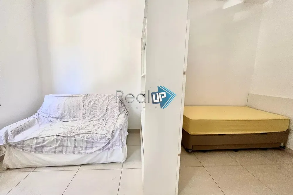 Apartamento, 1 quarto, 28 m² - Foto 11