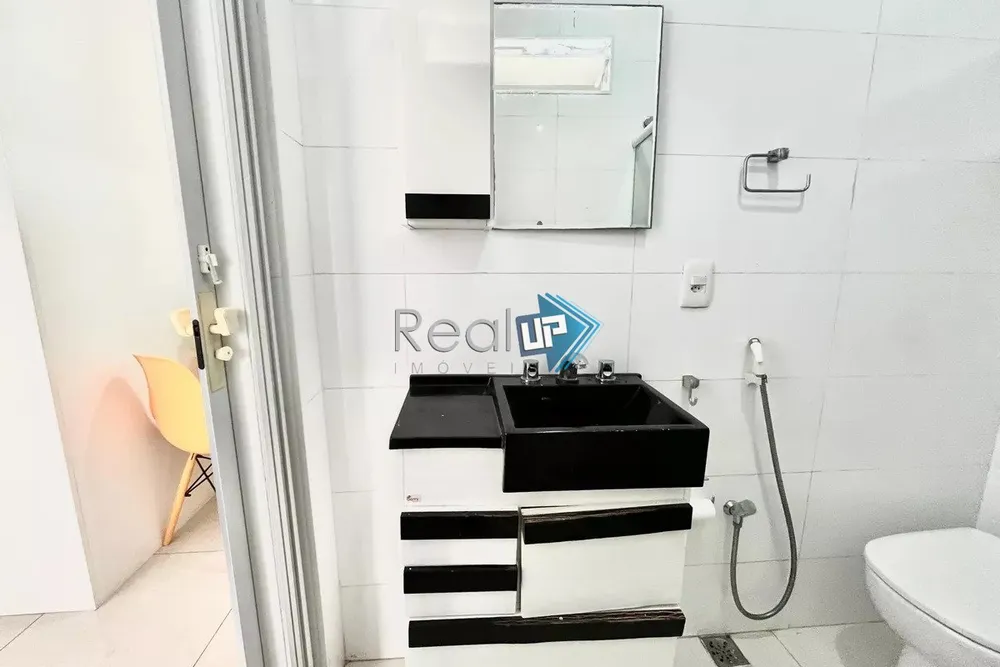 Apartamento, 1 quarto, 28 m² - Foto 9