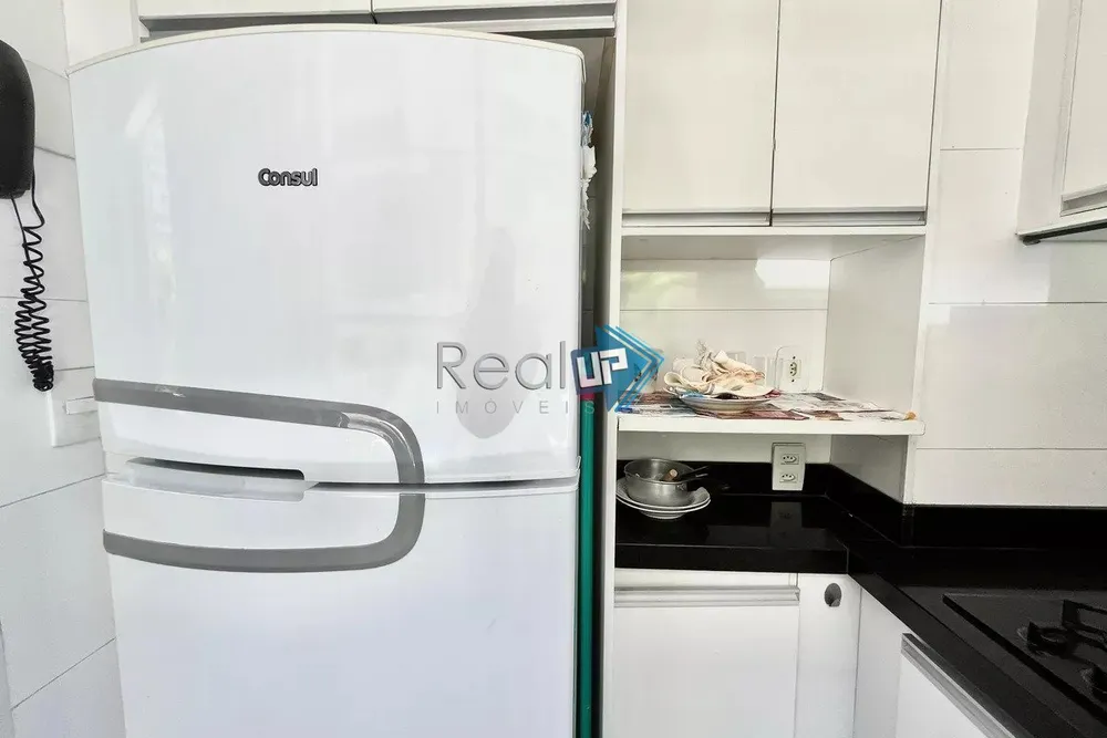 Apartamento, 1 quarto, 28 m² - Foto 18