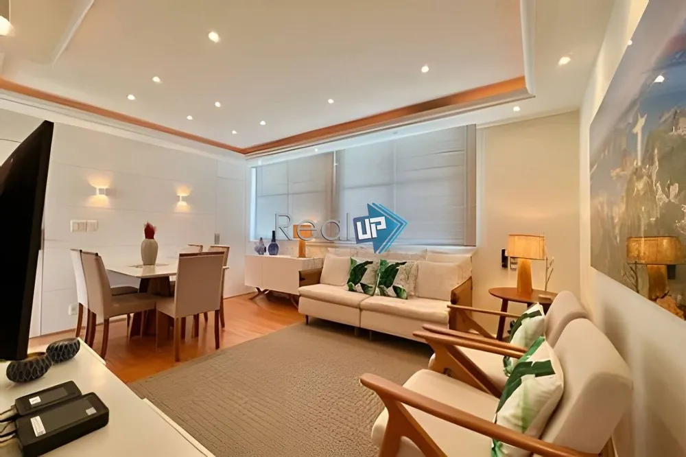 Apartamento, 2 quartos - Foto 2