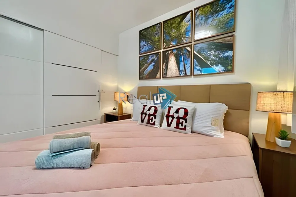 Apartamento, 2 quartos - Foto 5