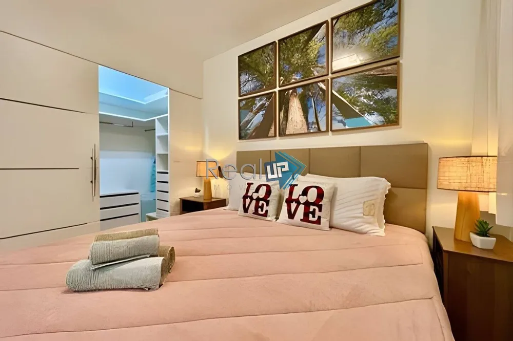 Apartamento, 2 quartos - Foto 6