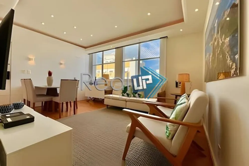 Apartamento, 2 quartos - Foto 1