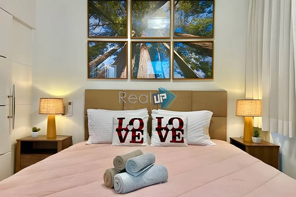 Apartamento, 2 quartos - Foto 7
