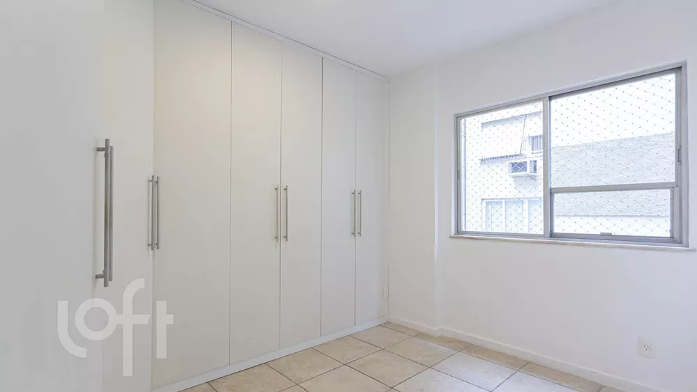 Apartamento à venda com 2 quartos, 79m² - Foto 8