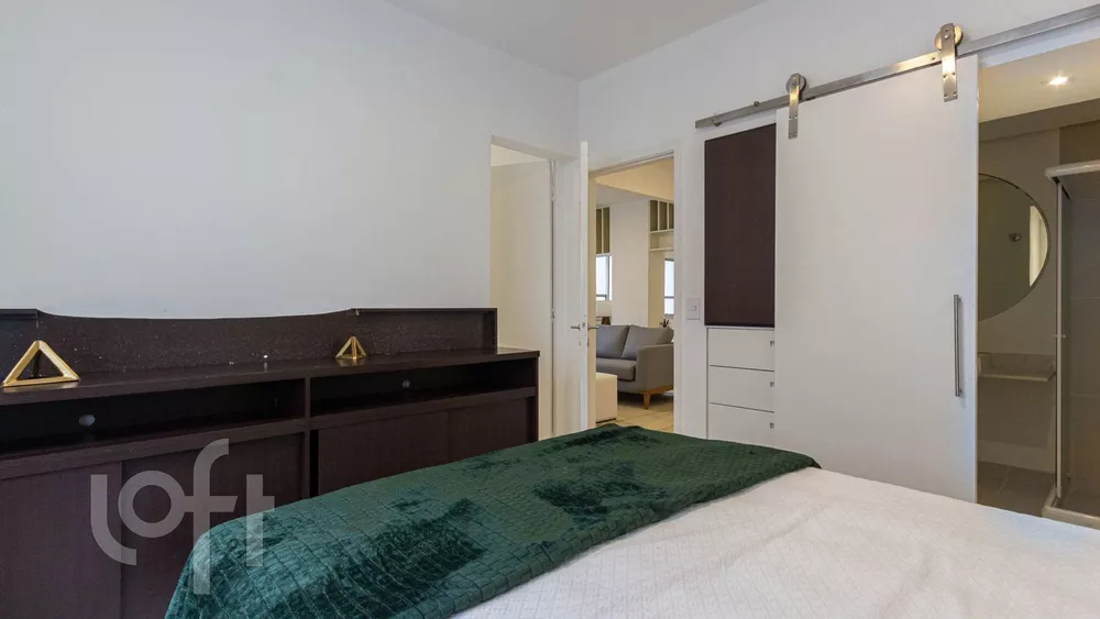 Apartamento à venda com 2 quartos, 79m² - Foto 5