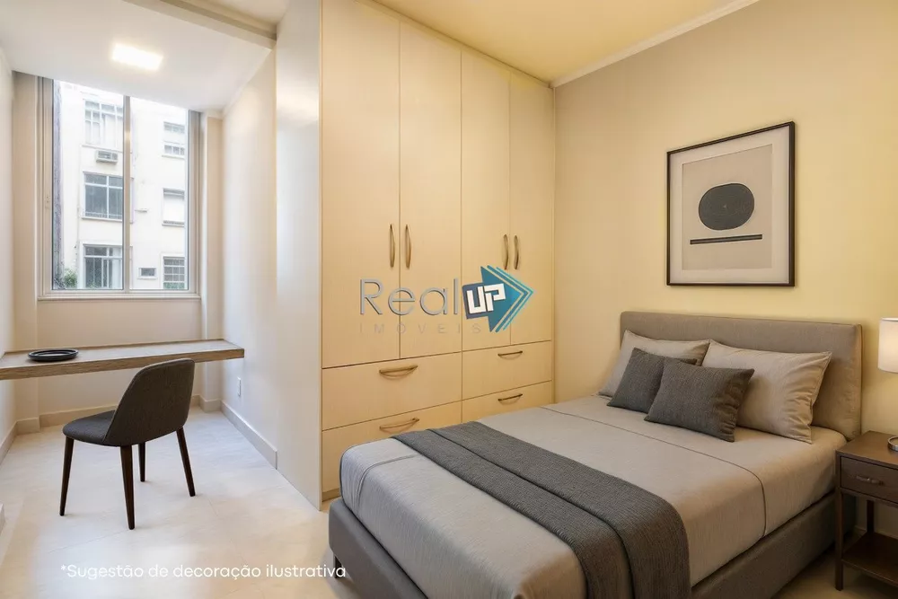 Apartamento, 2 quartos, 75 m² - Foto 3