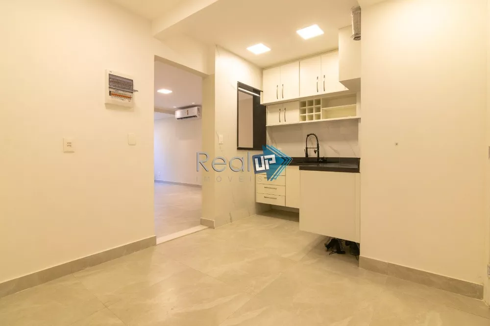 Apartamento, 2 quartos, 75 m² - Foto 12
