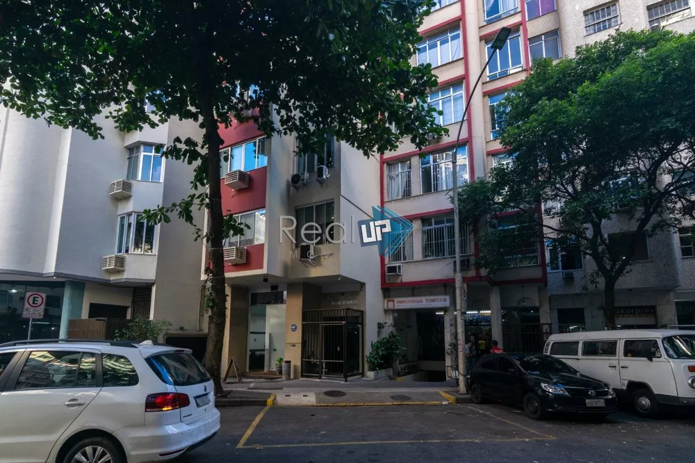 Apartamento, 2 quartos, 75 m² - Foto 26