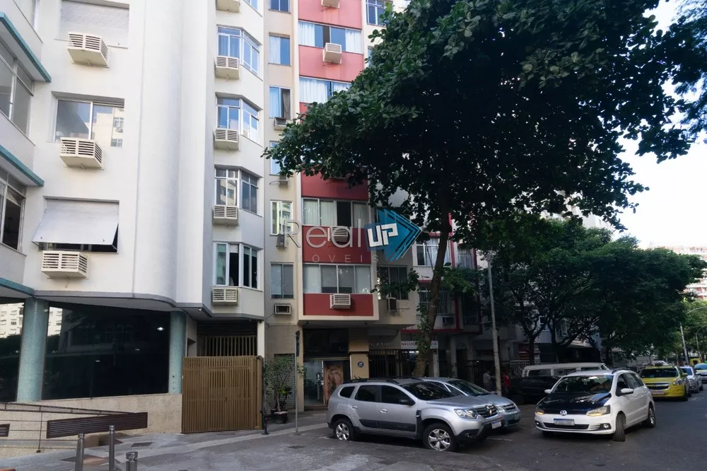 Apartamento, 2 quartos, 75 m² - Foto 27