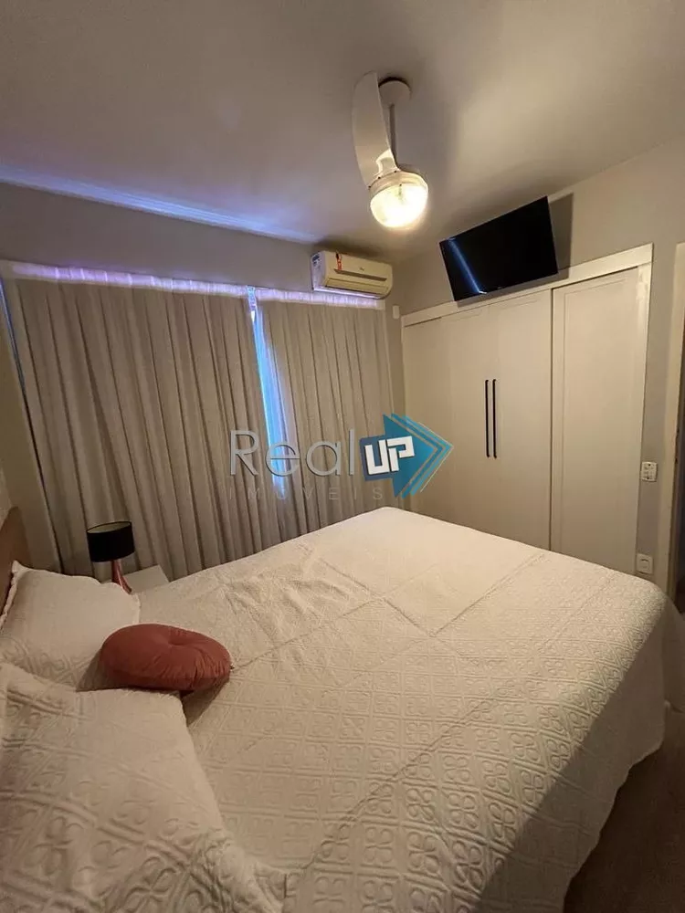 Apartamento à venda com 3 quartos, 85m² - Foto 8