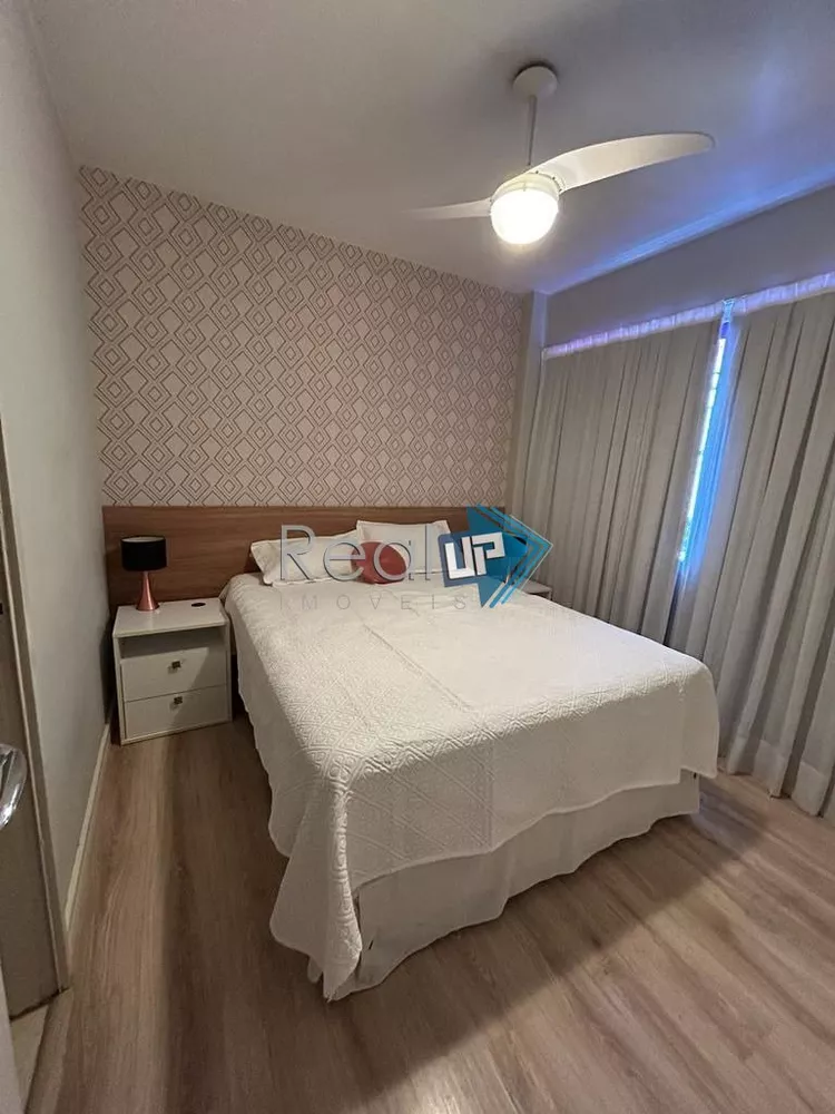 Apartamento à venda com 3 quartos, 85m² - Foto 6