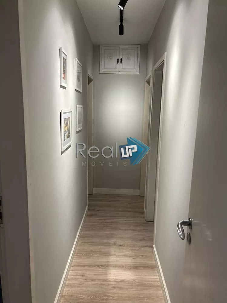 Apartamento à venda com 3 quartos, 85m² - Foto 5