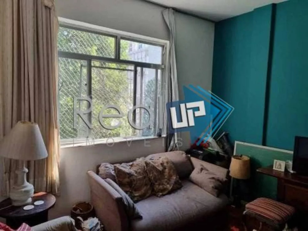 Apartamento à venda com 2 quartos, 52m² - Foto 1