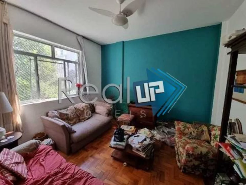 Apartamento à venda com 2 quartos, 52m² - Foto 4