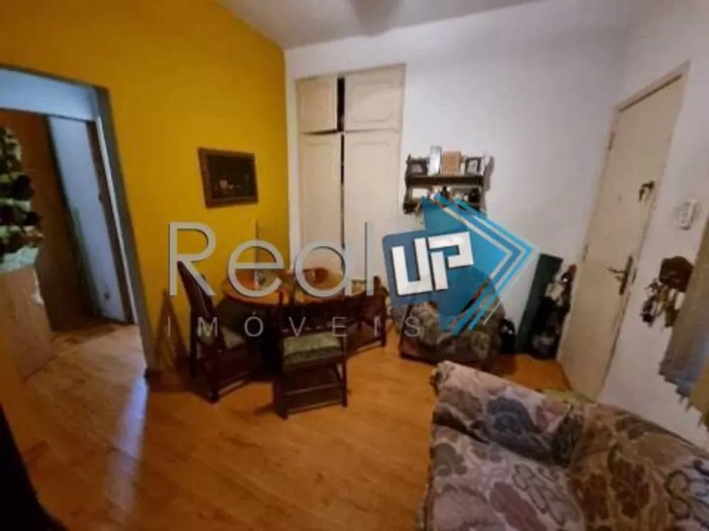 Apartamento à venda com 2 quartos, 52m² - Foto 2