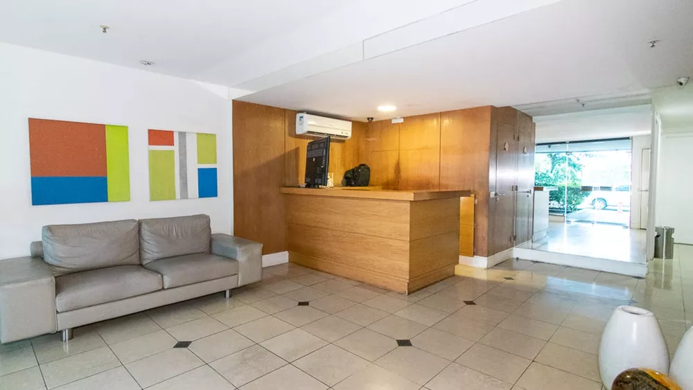 Pousada-Chalé, 2 quartos, 75 m² - Foto 22