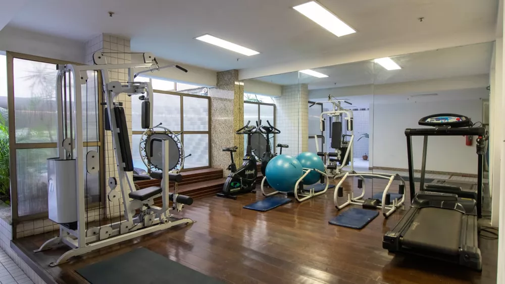 Pousada-Chalé, 2 quartos, 75 m² - Foto 20