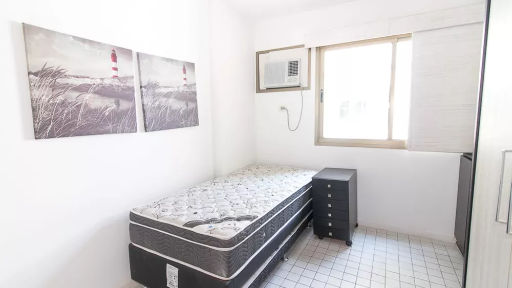 Pousada-Chalé, 2 quartos, 75 m² - Foto 9