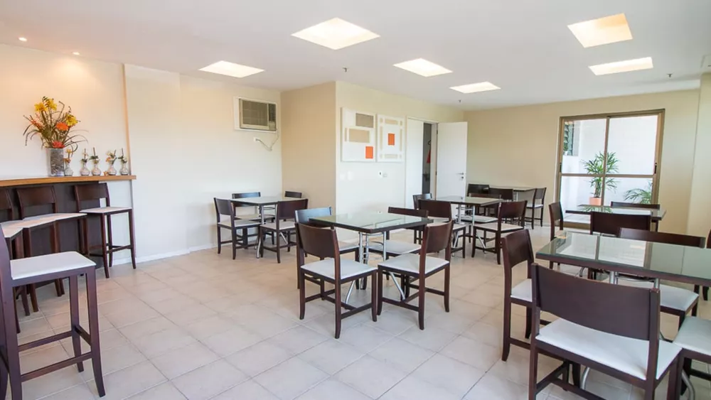 Pousada-Chalé, 2 quartos, 75 m² - Foto 23