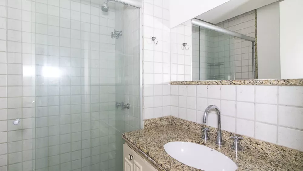 Pousada-Chalé, 2 quartos, 75 m² - Foto 17