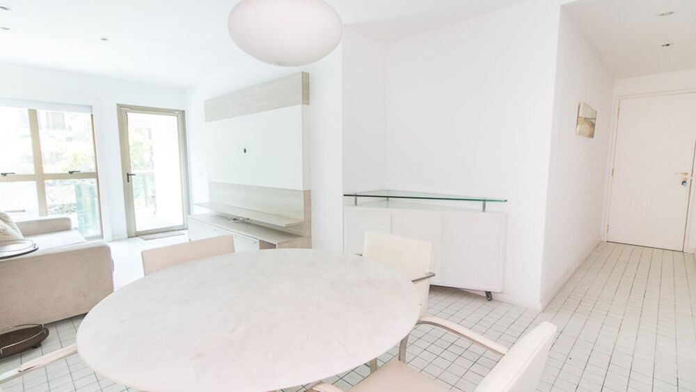 Pousada-Chalé, 2 quartos, 75 m² - Foto 4